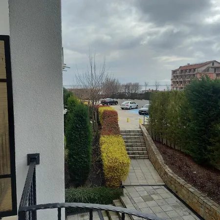 Appartamento Cтудия св.влас 45м *