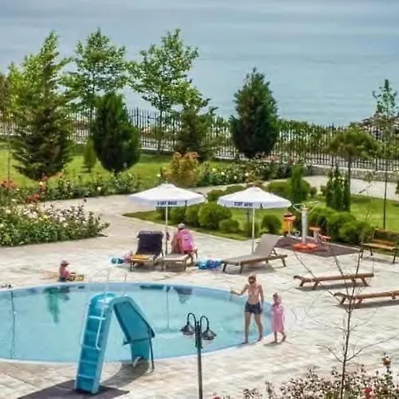 Appartamento Cтудия св.влас 45м *